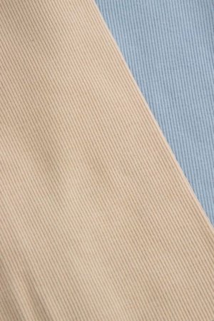 COCCODRILLO kakla sildītājs, zila, WC6369215ASB-014-S, S izmērs 