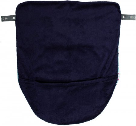 CHEEKY CHOMPERS sega BOTANICAL BLOOM, blue, 798 798