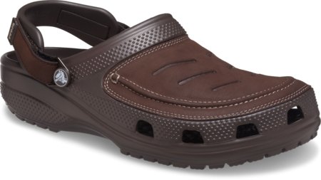 CROCS krokši YUKON VISTA II LR krāsaini, 207689-23D 47,5 izmērs 