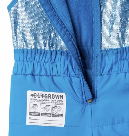 COLUMBIA Komplekts Buga™ Bright Indigo 1562212-434-86 1562212-434-86