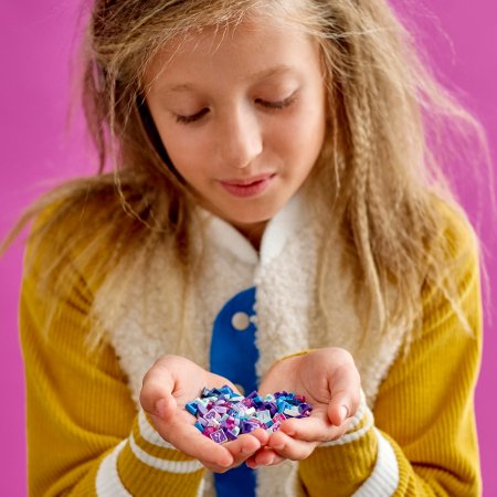 41921 LEGO® DOTS papildinājumi — 3. sērija 41921