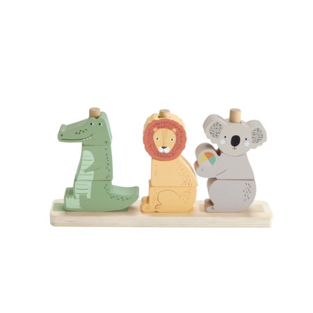 FISHER PRICE koka dzīvnieki, HXV04 