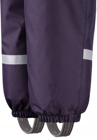 LASSIE Komplekts Oivi Dark plum 713732-4955 713732-4955-80