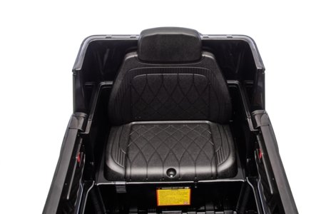 OCIE RC elektriskais automobilis ar MERCEDES-AMG G63 licenci, 8350072BR 
