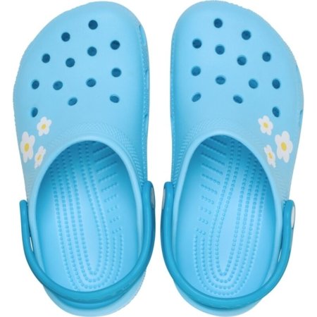 CROCS krokši MARY JANE ANIMAL zali, 211257-4WD 29 izmērs 