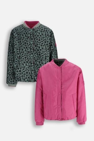 COCCODRILLO jaka, rozā, WC6152501OGJ-022-164, 164 cm 