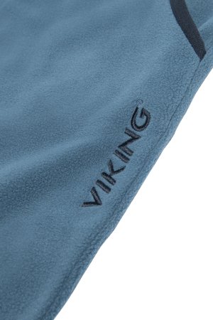 VIKING flīsa bikses PLAYTIME, zila, 50-23540-74 50-23540-74-110