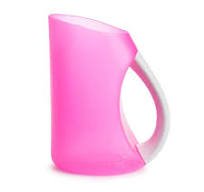 MUNCHKIN šampūna skalojamais trauks Giraffe Shampoo Rinser 6m+ 90306 05169702WWW