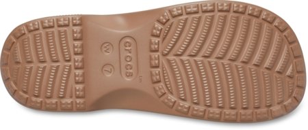 CROCS čības, brūni, 210840-2JJ 42,5 izmērs 