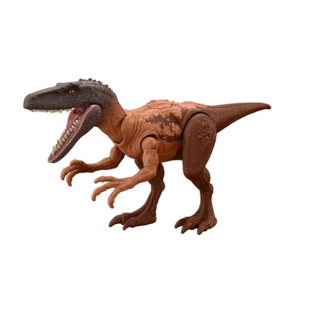 JURASSIC WORLD Strike Attack dinozauri, HLN63 HLN63