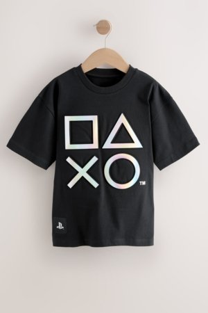 NEXT PLAYSTATION t-krekls, H20227 122 cm 