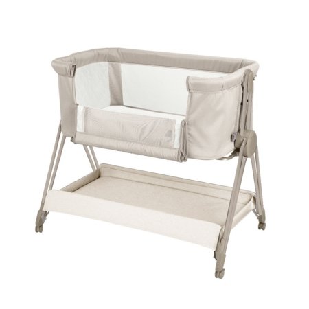CARRELLO šūpulis GRACIA, Linen Beige, CRL-16502  