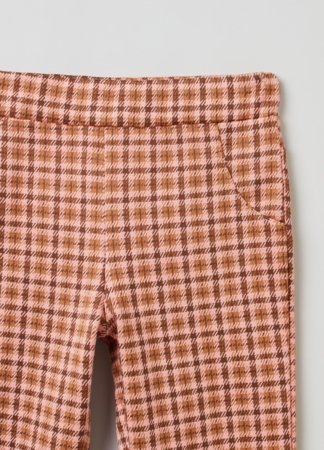 OVS 1 EN GIRL 3-10Y TROUSER 2 4-5 MULTICOLOUR 001896162 