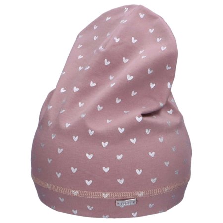 TUTU cepure, rozā, 3-007387, 46-50 cm 