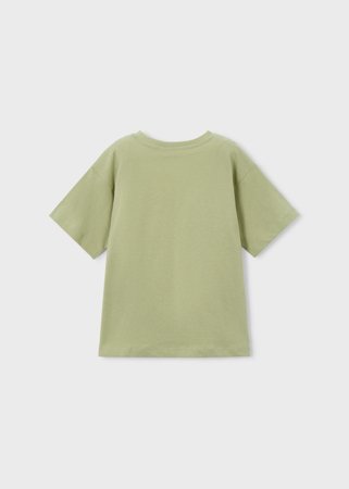 MAYORAL t-krekls ar īsam piedurknēm, bamboo, 3.078-73, 128  cm 