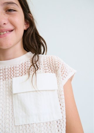 MAYORAL komplekts, bone, 6.160-61, cm 