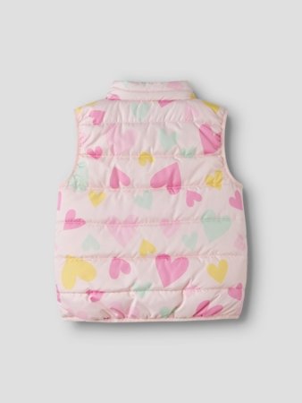 NAME IT veste MYLANE, 13237541-DF88B7, 116 cm 