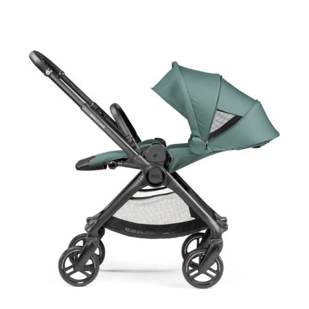 PEG PEREGO ratiņi SWITCH, Jade, IP39000000MB14 