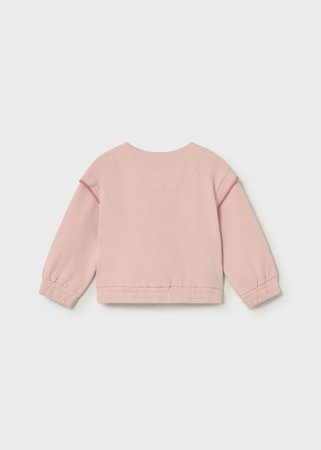 MAYORAL kardigāns, peony, 1.491-85, 86  cm 