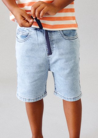 MAYORAL šorti, light, 3.210-76, 116  cm 