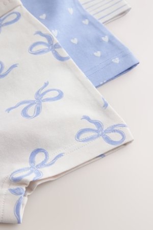 NEXT biksītes, 5 gab., E87098, 110-116 cm 