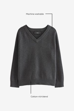 NEXT džemperis, Q90695, 170 