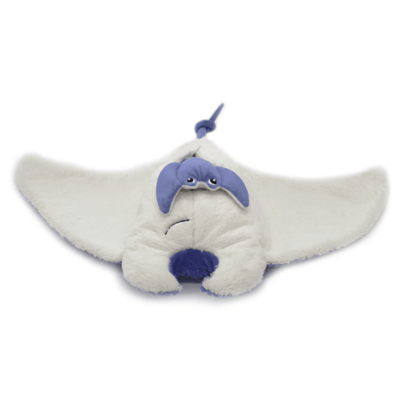 PTIPOTOS manta raja mamma un mazulis, violeta, 74401 