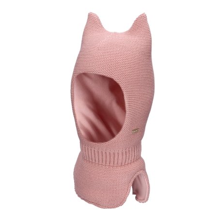 TUTU cepure-ķivere, rozā, 3-007222, 50-54 cm 