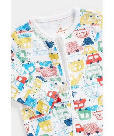 MOTHERCARE zīdaiņu kombinezons, CB258 594461