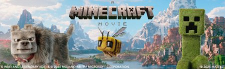 MINECRAFT lielizmēra rotaļu figūriņas, JFR65 