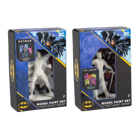 BATMAN figūriņa Joker, 62-0309 