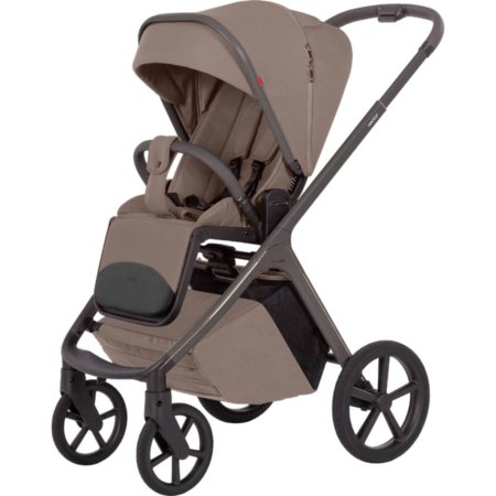 CARRELLO universāls ratiņi 2in1 VECTOR, Cashmere Beige, CRL-6552 