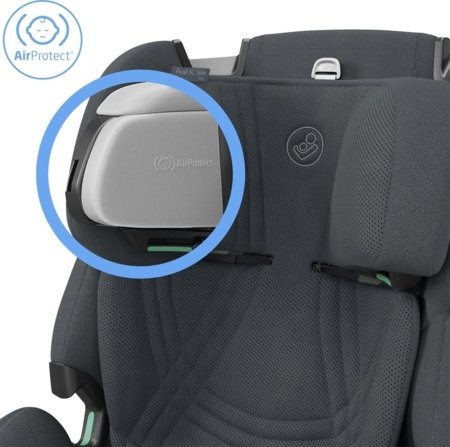 MAXI COSI autokrēsls PEARL XL SLIDE PRO, Authentic Truffle, 61-150 cm., 8623251110 