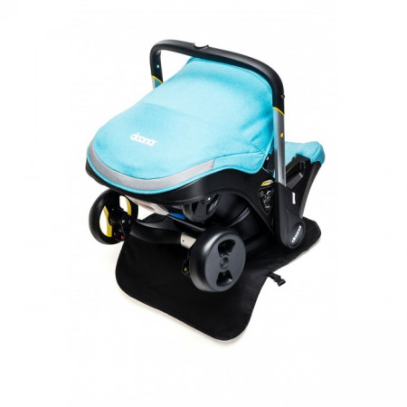 DOONA riteņu pārvalks SP112-99-001-099