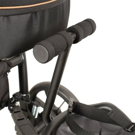 TRILLE ratu aksesuārs BROR, Black, 20-24 