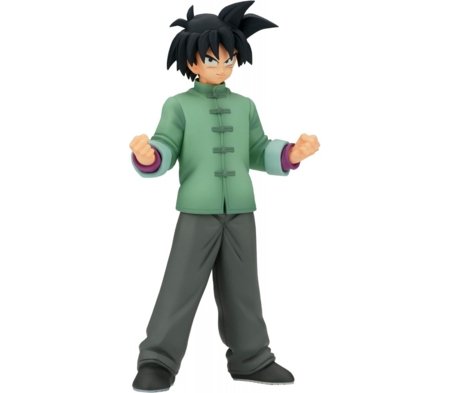 BANPRESTO Dragon Ball Son Goten figūra, BP88502P 