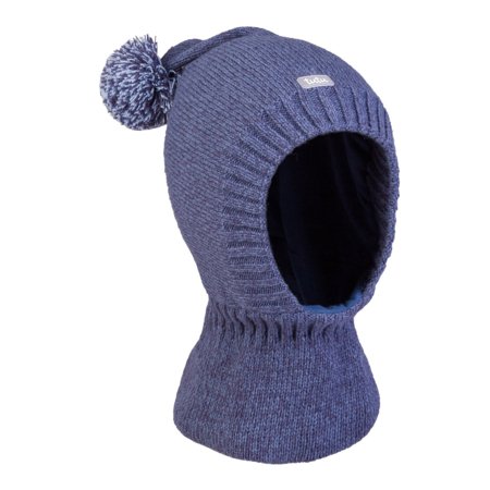 TUTU cepure-ķivere, zils, 3-006283, 44-48 cm 