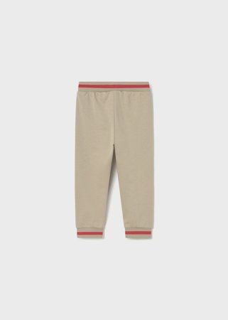 MAYORAL džemperis, t-krekls ar bikses, tomato, 1.831-61, cm 