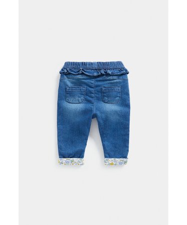 MOTHERCARE džinsi, FA887 640404