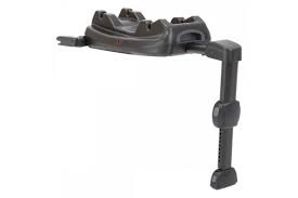 JOIE autokrēsliņa pamatne I-BASE LX 2 R129, D1510CABLK000 