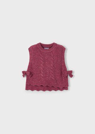 MAYORAL veste, cherry, 4.314-23 