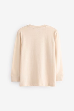 NEXT T-krekls ar garām piedurknēm, 681710 110