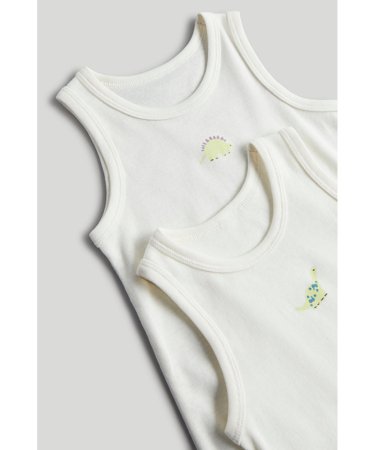 MOTHERCARE apakškrekli 2 gab., AV92601 cm 