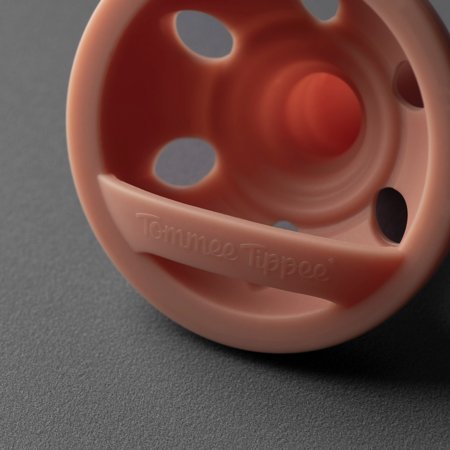 TOMMEE TIPPEE māneklis, 6-18 m., 2 gab., 433628 