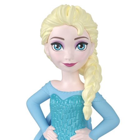 DINSEY FROZEN mini lelle, HRN68 