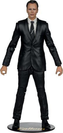 MCFARLANE TOYS Fallout figūriņa Cooper Howard, 11624 