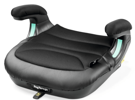 PEG PEREGO bērnu sēdeklītis-paliktnis, Viaggio Shuttle Licorice 
