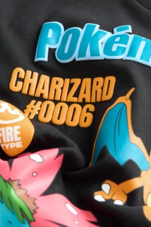 NEXT POKEMON t-krekls, AV6800, 146 cm 