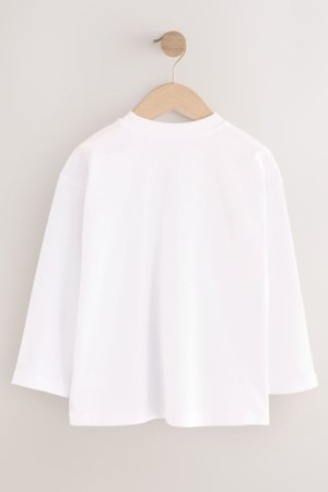 NEXT t-krekls, F25270 128 cm