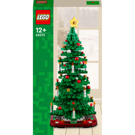 40573 LEGO® Ziemassvētku egle 